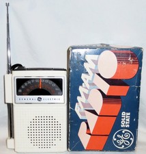 fm radio transistor ge for sale fm radio transistor ge for sale Salina