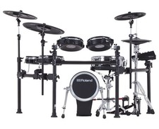 Roland td713 drums for sale  Winchester