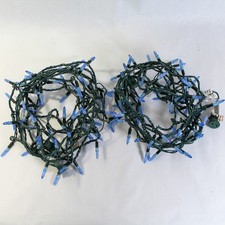 Lot strands blue for sale  Mcminnville