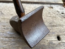 Huge blacksmith anvil for sale  Wales