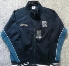 Scotland tour 2011 for sale  KILMARNOCK