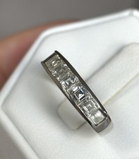 6799 platinum 1ct for sale  Caledonia