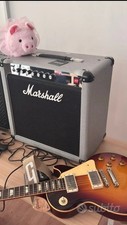 Amplificatore marshall 2525c usato Amplificatore marshall 2525c usato  Tempio Pausania