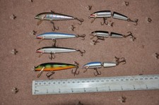lure bodies for sale  GILLINGHAM