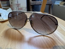 porsche sonnenbrille gebraucht kaufen  Waltenhofen
