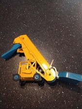 Dinky toys barber for sale  SCUNTHORPE