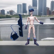 Medicom akira figurine d'occasion  Septeuil