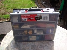 Zag portable double for sale  LEICESTER