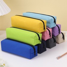 Trousse scolaire tissu d'occasion  Expédié en France