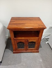Unit solid sheesham for sale  ISLEWORTH