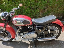 Bsa a10 golden for sale  HEATHFIELD