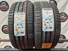 Gomme pneumatici estivi usato  Italia
