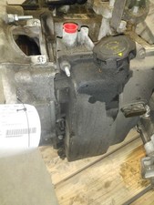 Automatic transmission speed for sale  York