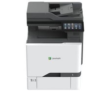 Lexmark cx730de laser usato  Italia