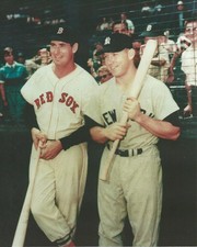 Mickey mantle ted for sale  USA