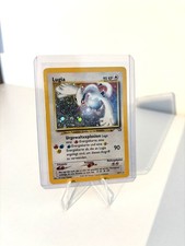 Lugia neo genesis gebraucht kaufen  Satteldorf