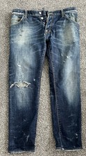 Dsquared2 rookie artist for sale  LONDON