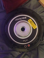 Alpine swe 1243 for sale  Ashland