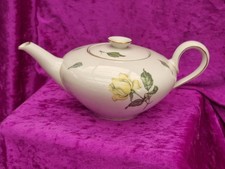 Hübsche vintage teekanne gebraucht kaufen  Schortens