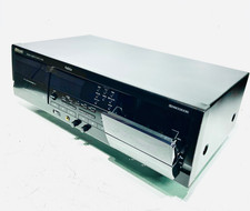 Sherwood double cassette for sale Sherwood double cassette for sale  FROME