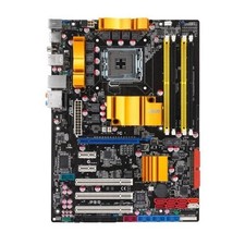 Asus p5q intel gebraucht kaufen  Berlin