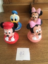 Walt disney stehauf gebraucht kaufen  Hasbergen