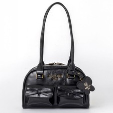 Bolsa ANNA SUI mini cabo longo Boston BORBOLETA comprar usado Bolsa ANNA SUI mini cabo longo Boston BORBOLETA comprar usado  Enviando para Brazil