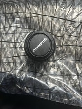 Lympus zuiko 42mm gebraucht kaufen  Niederorschel