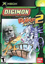 Xbox digimon rumble for sale  Alexandria