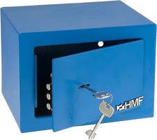 Hmf safe tresor gebraucht kaufen  Birkenfeld