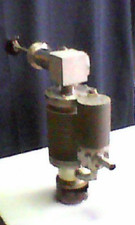 Pompe vide diffusion d'occasion  Espéraza