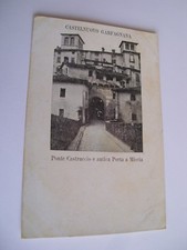 Lucca castelnuovo garfagnana usato  Asti