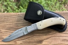 Vintage laquiole pocket d'occasion  Expédié en Belgium