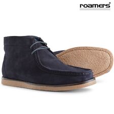 Roamers wildleder stiefel gebraucht kaufen  Versand nach Germany