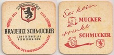 Schmucker bier historischer gebraucht kaufen  Neuhaus