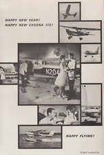Aviation add cessna for sale  Germantown
