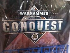 Warhammer 40.000 conquest usato  Lucca