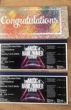 Karten hans zimmer gebraucht kaufen  Olbersdorf