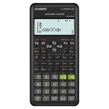 Casio calcolatrice scientifica usato  Volpago del Montello