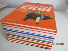 Magnifici eroi enciclopedia usato  Italia
