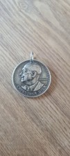 Médaille pendentif christian d'occasion  Saint-Viâtre