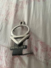 voiture berliet d'occasion voiture berliet d'occasion Lille-