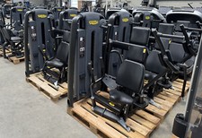 Technogym pectoral selection gebraucht kaufen  Gachenbach