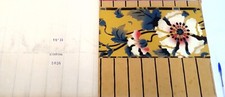 Papier peint follot d'occasion  Angers-