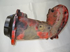 Hinterachshälfte portalachse  gebraucht kaufen  Meckenbeuren