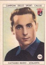 Figurina calciatori cattaneo usato  Virle Piemonte
