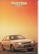 Mazda 323 turbo for sale  WHITBY