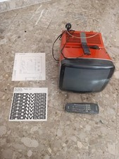 Televisore algol brionvega usato  Roma