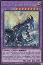 Carta drago tiranno usato  Villar Focchiardo