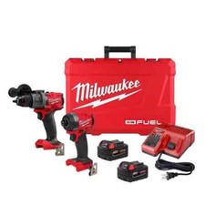 Milwaukee m18 fuel for sale  Garland